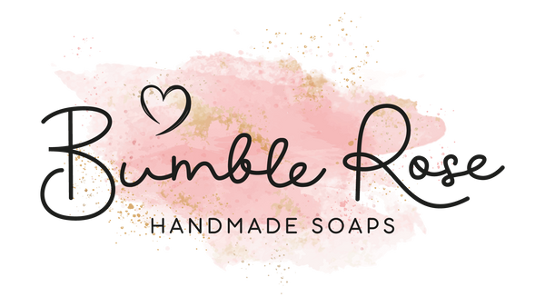 Bumble Rose Soaps