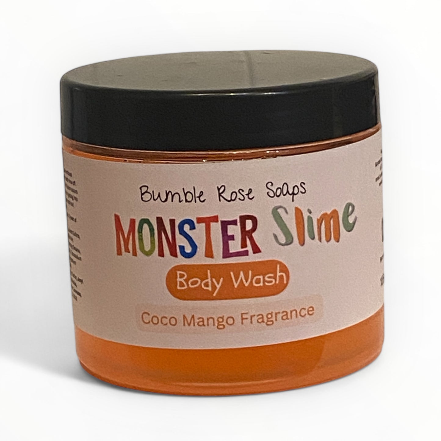 Monster Slime - Coco Mango Fragrance