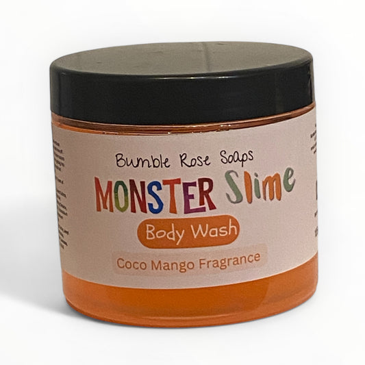 Monster Slime - Coco Mango Fragrance